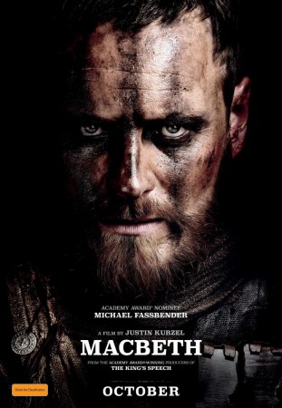 Macbeth 2015 (Dvdrip)